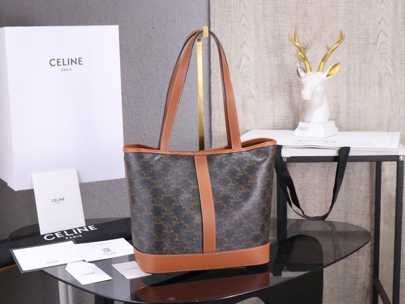 Celine Shopping Bags